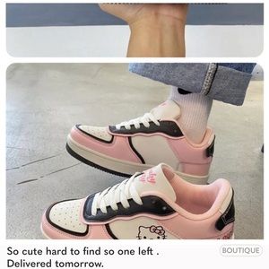 Super cute one left hurry